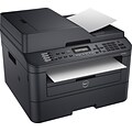 Dell E515dw Multifunction Monochrome Laser Printer