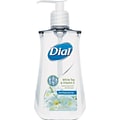 Dial Antibacterial Liquid Hand Soap, White Tea, 7.5 oz. (DIA02660EA)