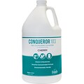 Fresh Products Conqueror 103 Odor Counteractant Concentrate, Cherry Scent, 32oz. Bottles, 12/CT