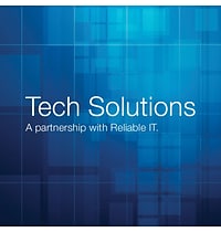 Technology Services & Solutions