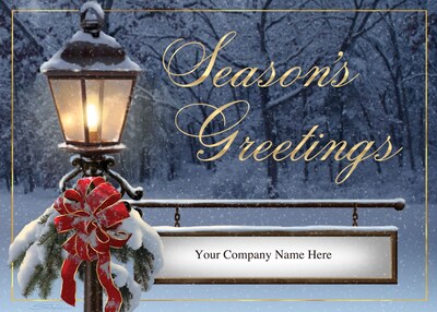 Holiday Cards