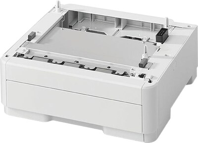 OKI Okidata Paper Tray, White (44575713)