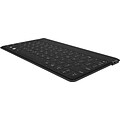 Logitech Keys-To-Go Wireless Keyboard, Black (920-007181)