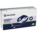 Halyard Powder Free Lavender Nitrile Gloves, Small, 250/Box (KCLN026817)