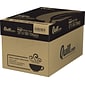 Quill Brand® 8.5" x 11" Laser & Inkjet Print Paper, 24 lbs., 98 Brightness, 500 Sheets/Ream, 10 Reams/Carton (720423CT)