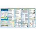 ComplyRight™ Safety Posters, All-In-One Safety Poster (WR0430)