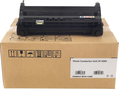 Ricoh Photoconductor Unit, 407324