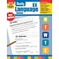 Grammar Skills, Evan-Moor® Daily Language Review Grade 6 and Up