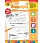 Evan-Moor Daily Geography Practice Resource Book, Grade 6 (EMC3715)