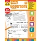 Daily Geography Practice Resource Book, Grade 1