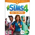 The Sims 4 Get To Work for PC