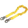 CAPITAL SAFETY GROUP USA Polyester Absorbing Lanyard