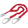 3M™ Protecta® Pro™ Stretch 100% Tie-Off Shock Absorbing Lanyard 1340161