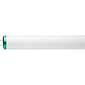 Philips Linear Fluorescent T12 Lamp, 40 Watts, Bright White, 30PK