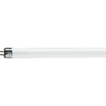 Philips Linear Fluorescent T5 Lamp, 8 Watts, Soft White, 12PK