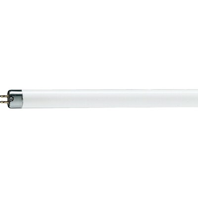 Philips Linear Fluorescent T5 Lamp, 13 Watts, Cool White, 25PK