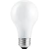 Philips 72W Halogen Light Bulb; A19, 24pk
