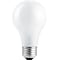 Philips 43Watts Clear Halogen Household Bulb, 24/Carton (409847)