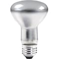 Philips® 45W Incandescent R20 Light Bulb, Medium Screw Base, 12/Pack (203224)