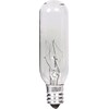 Philips Incandescent Light Bulb, T6, 15 Watt, 24/Pk