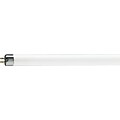 Philips Linear Fluorescent High Output T5 Lamp, 24 Watts, Neutral White, 40PK