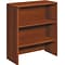 HON 32.625 W Desktop Hutch, Cognac (HON107292CO)