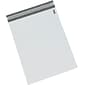 Poly Mailers, 12" x 15 1/2", White, 100/Case