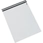 Poly Mailers, 19" x 24", White, 100/Case