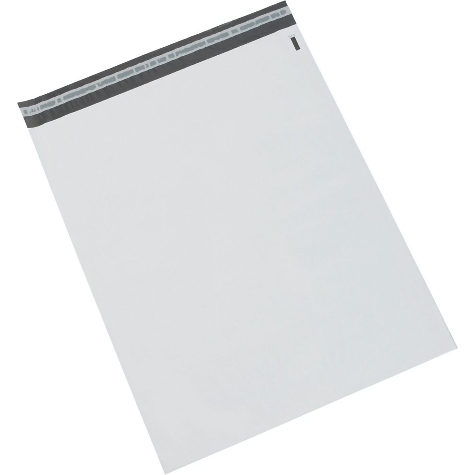 Poly Mailers, 19 x 24, White, 100/Case