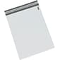 14" x 17" Poly Mailers, White, 100/Case  (B879100PK)