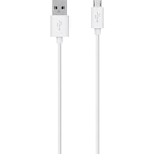 Belkin Micro USB Charger, White