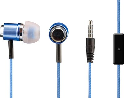 Sentry Premium Buds, Blue