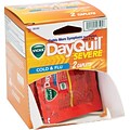 Dayquil Mini  Replacement for Handy Solutions Medicine Cabinet, Two 12ct. Dispensers  (26352)