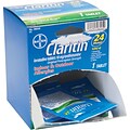 Claritin  Mini Replacement for Handy Solutions Medicine Cabinet , Two 12ct. Dispensers  (26356)
