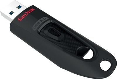 SanDisk SanDisk Ultra USB TYPE-C Flash Drive - 128GB - Johns