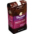 Panera Ground Coffee, French Vanilla, 12 oz. Bag