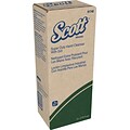 Scott Super Duty Hand Cleanser with Grit, Herbal, 8 Liters, 2 Cases (91748-04)