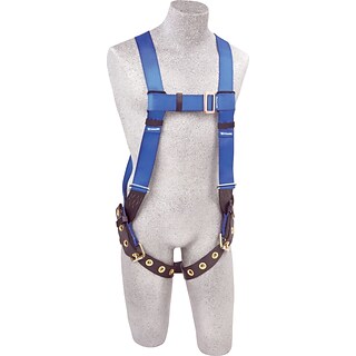 CAPITAL SAFETY GROUP USA Polyester Harness