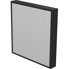 Fellowes AeraMax Pro AM3 or AM4 Replacement True HEPA Filter, 2, 2/Pack (9416602)