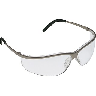 3M Occupational Health & Env Safety Sport Safety Glasses Clear Anti-Fog Lens (665521191)