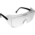 3M Occupational Health & Env Safety Uncoated Safety Glasses