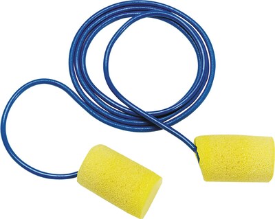 3M Occupational Health & Env Safety Classic Ear Plug