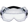 3M Occupational Health & Env Safety Impact Goggle