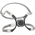 3M Occupational Health & Env Safety Head Harness Assembly 6000, 5/Pack