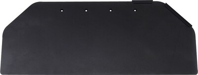 Ergotron Corner Keyboard Tray, Black (97-898)