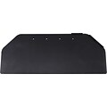 Ergotron Corner Keyboard Tray, Black (97-898)