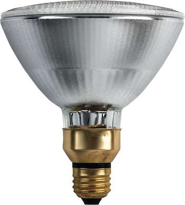 Philips Metal Halide 100 Watt Soft White PAR38 Bulb, 12/Carton (456517)