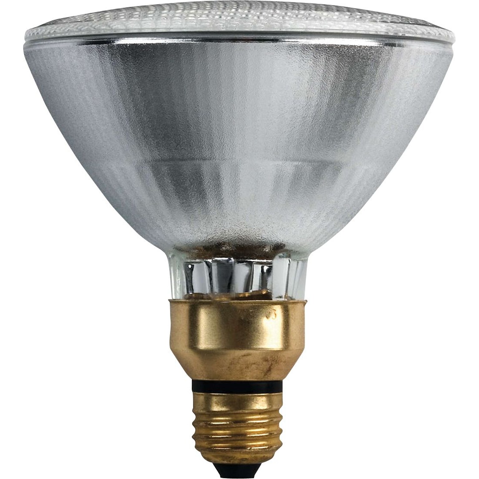 Philips Metal Halide 100 Watt Soft White PAR38 Bulb, 12/Carton (456517)