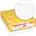 CLASSIC® Linen Paper, 8 1/2 x 11, 70 lb., Linen Finish, Avon Brilliant White, 500/Ream