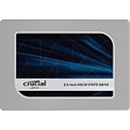 Micron Consumer Products Group 500GB 2.5-inch Internal Solid State Drive